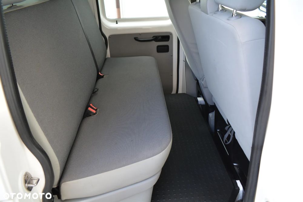Volkswagen TRANSPORTER T5 LIFT - 28