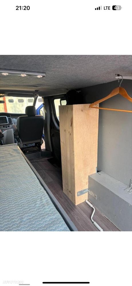 Renault Trafic 2.0 dCi 115 L2H1 - 33