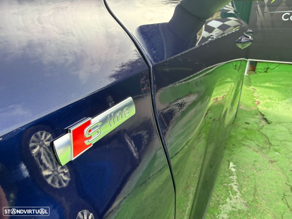 Audi A3 Limousine 30 TFSI S line S tronic - 5