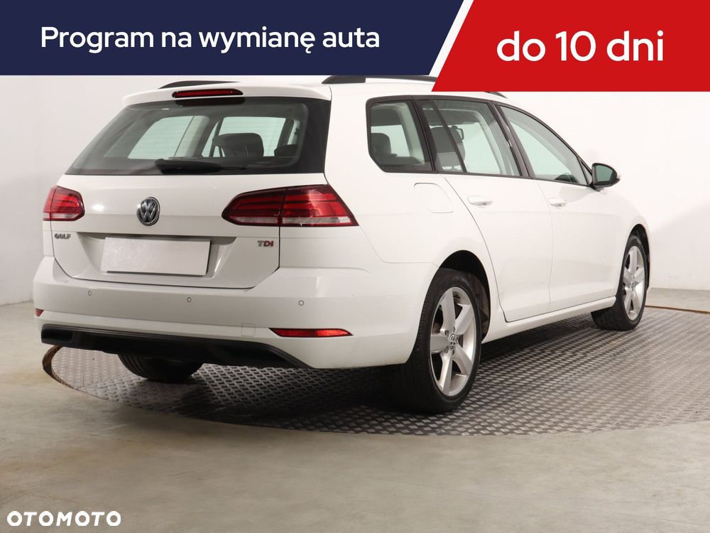 Volkswagen Golf Variant - 7