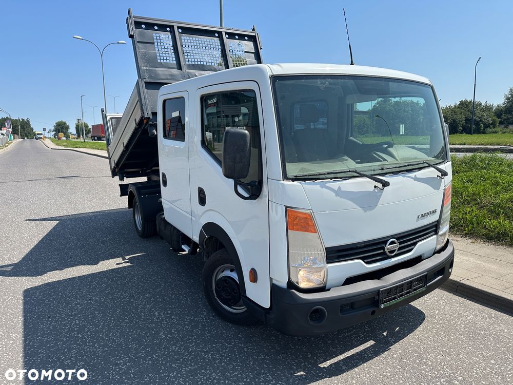 Nissan Cabstar - 2
