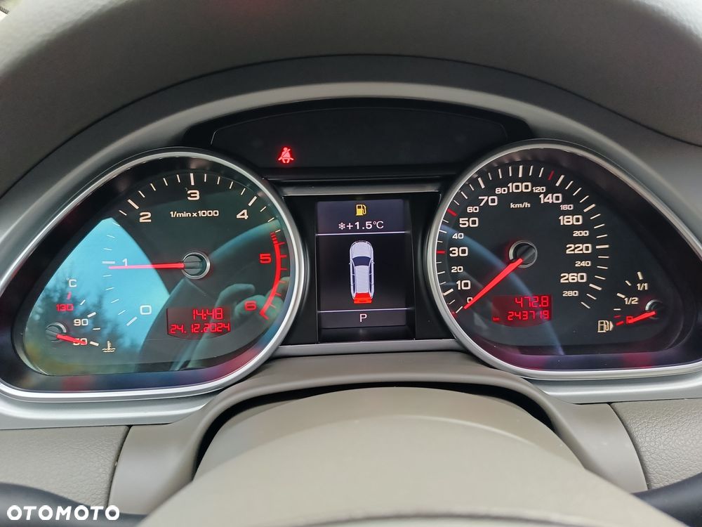 Audi Q7 - 5