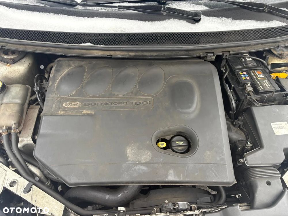 Ford Focus 08R 2.0 100 KW NA CZĘŚCI - 6