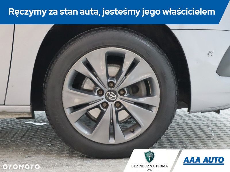 Toyota Proace City Verso - 17