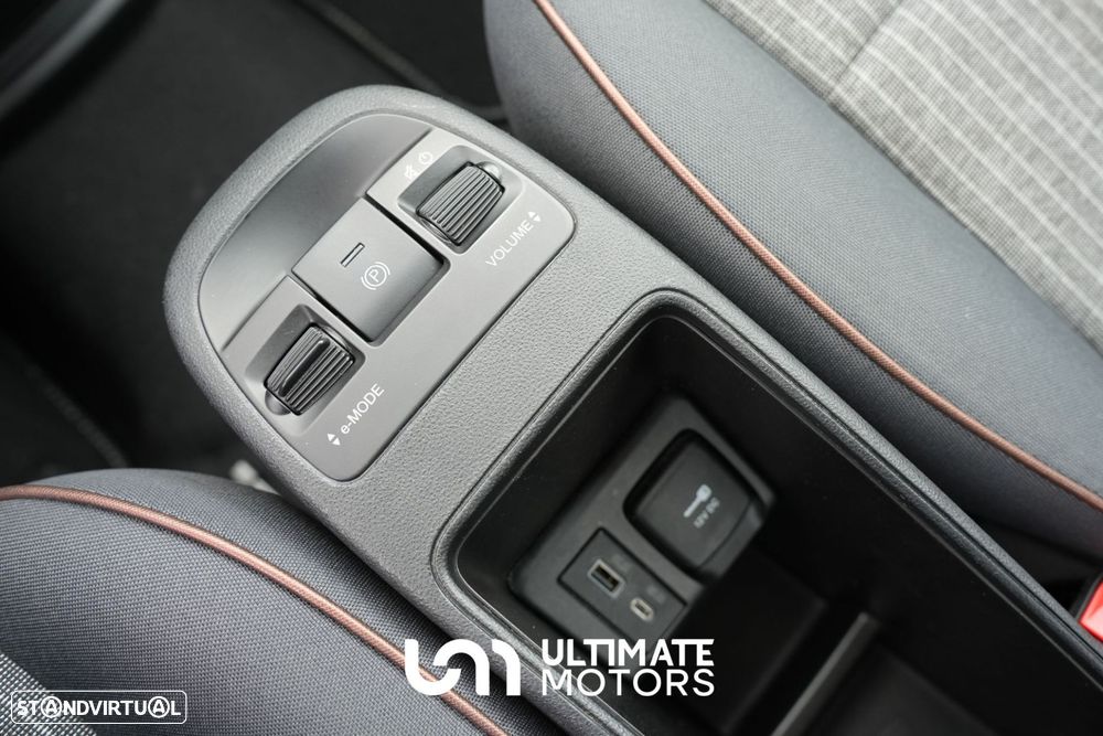 Fiat 500e 42 kWh Icon - 16