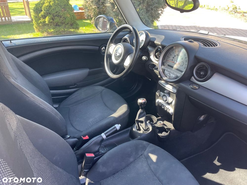 MINI Cooper - 13