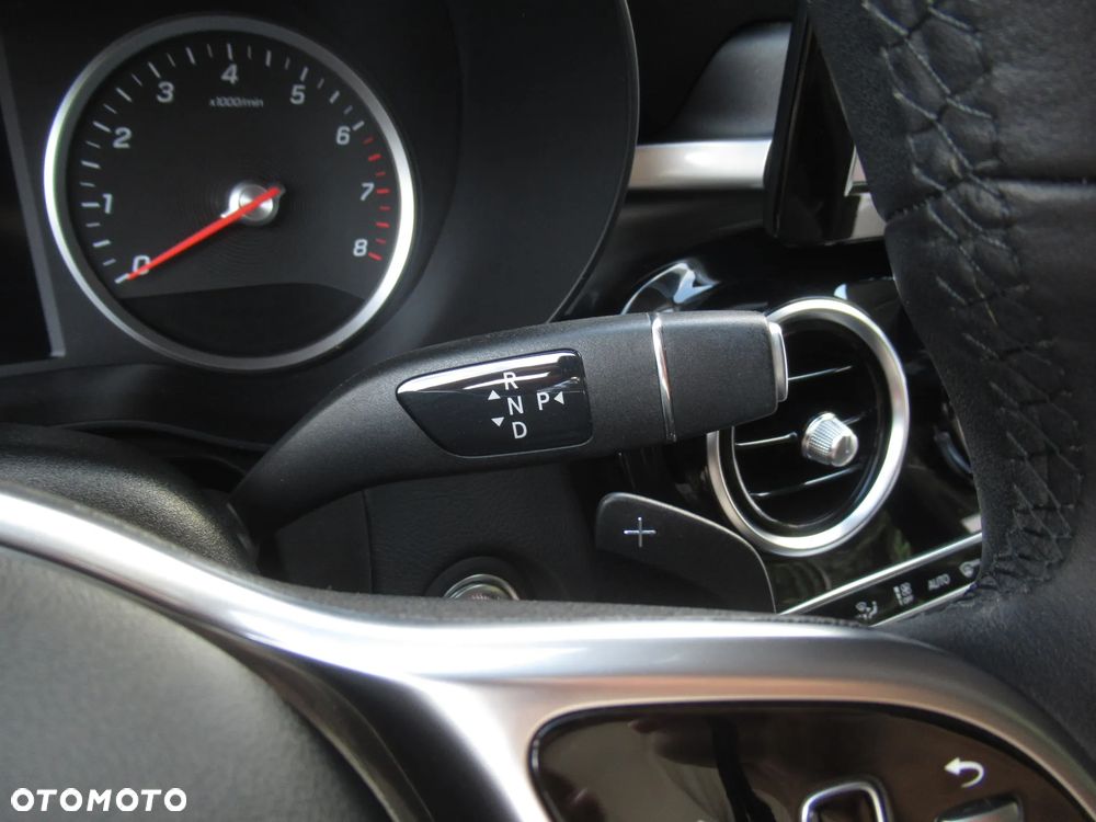 Mercedes-Benz GLC 200 4-Matic - 15