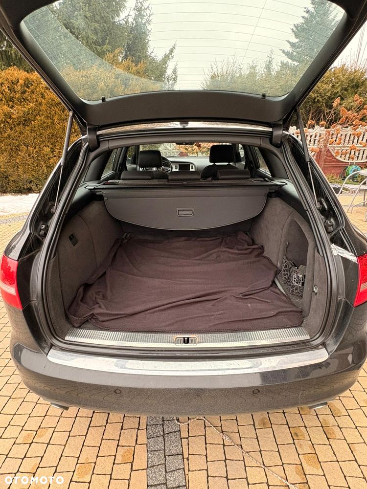 Audi A6 Avant 2.7 TDI - 9