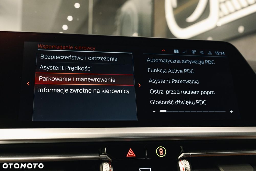 BMW Seria 4 M440i xDrive mHEV sport - 24