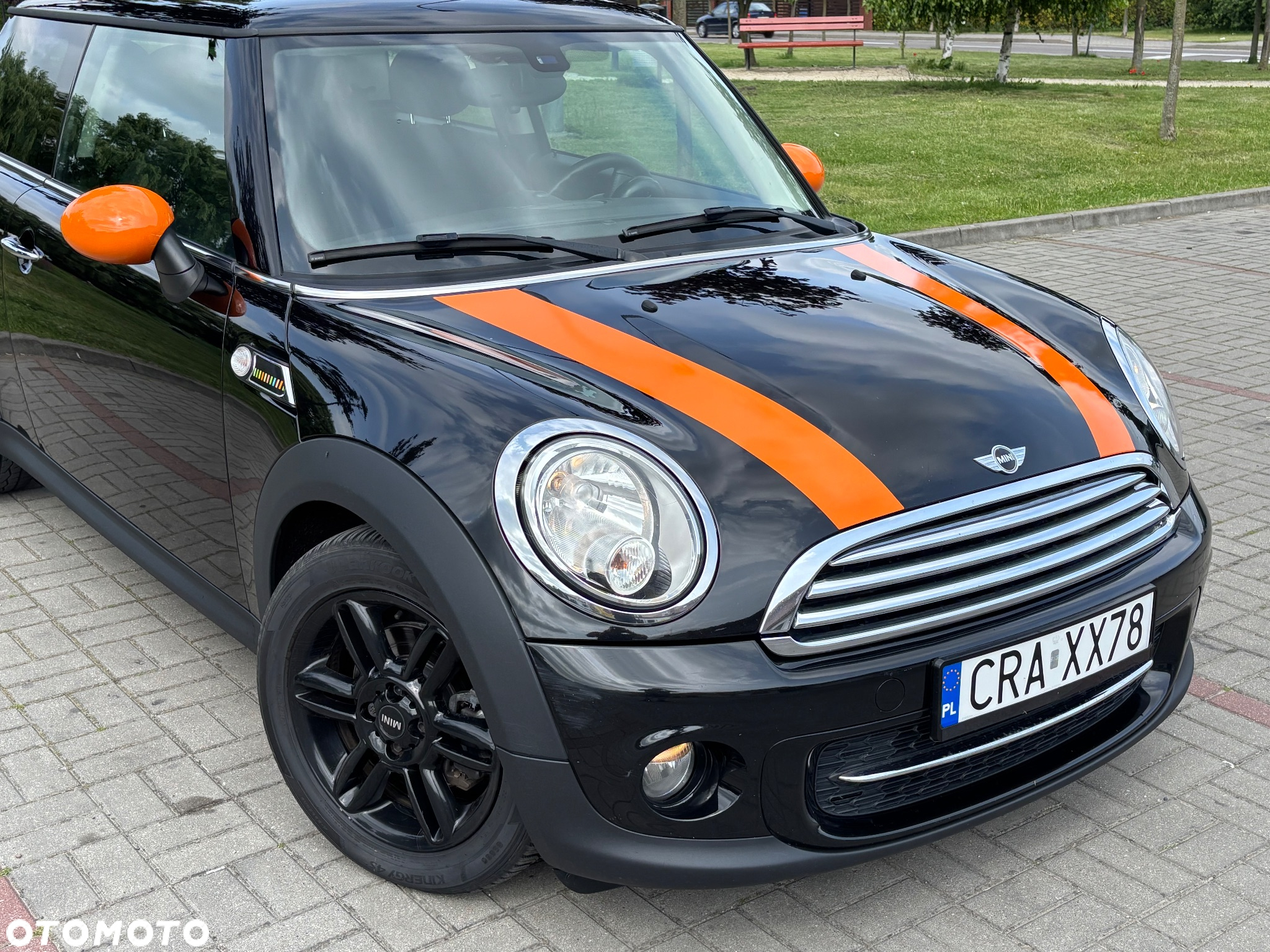 MINI Cooper D - 5