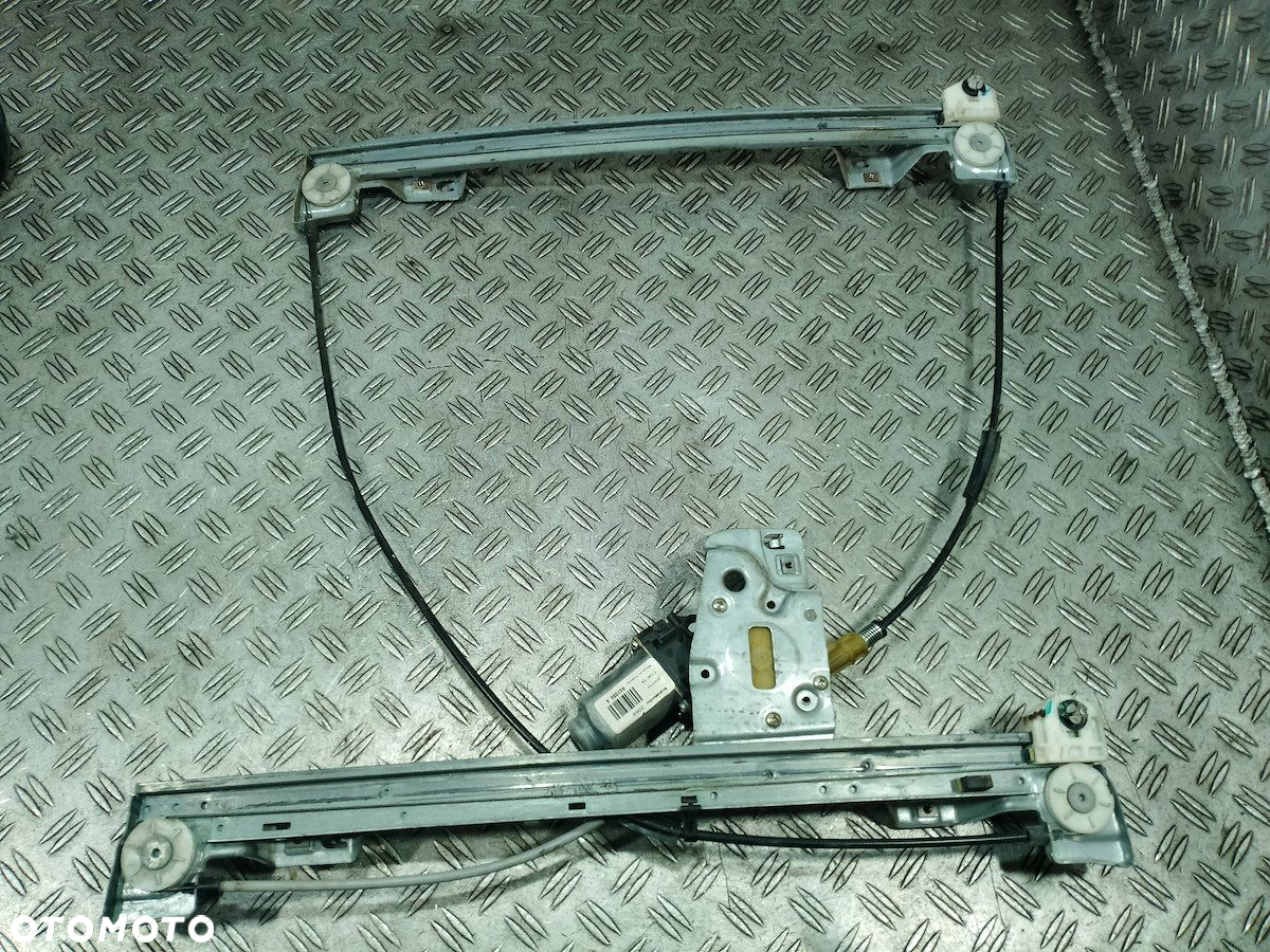 PODNOŚNIK SZYBY PRAWY PRZÓD  KANGOO II - 3