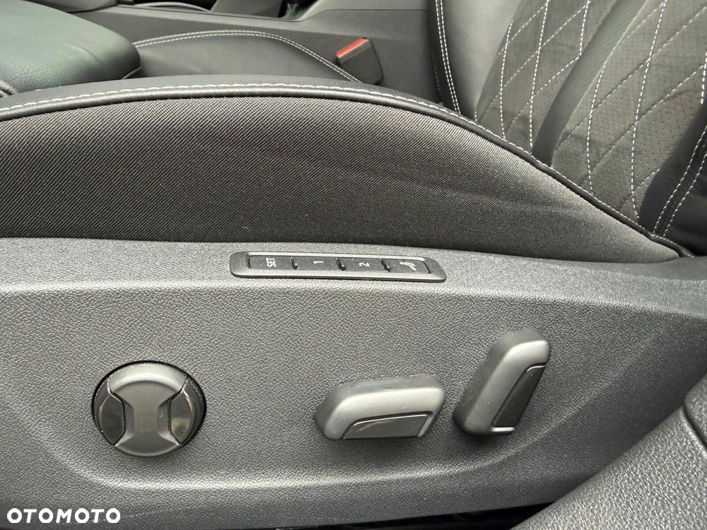 Skoda Octavia 2.0 TDI 4x4 RS DSG - 13