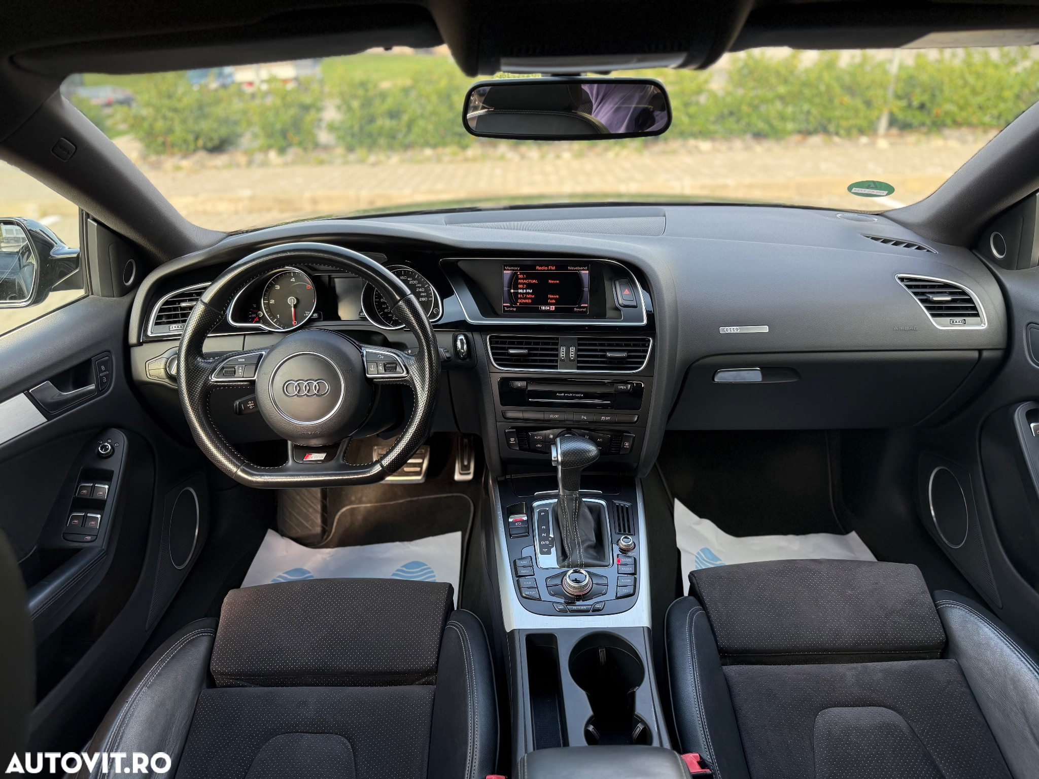 Audi A5 - 8