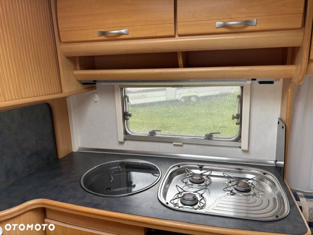 LMC MUNSTERLAND 520HTE - 15