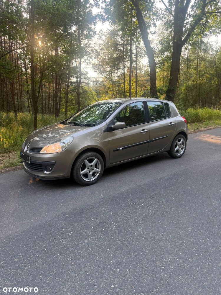 Renault Clio 1.2 TCE Alize - 5