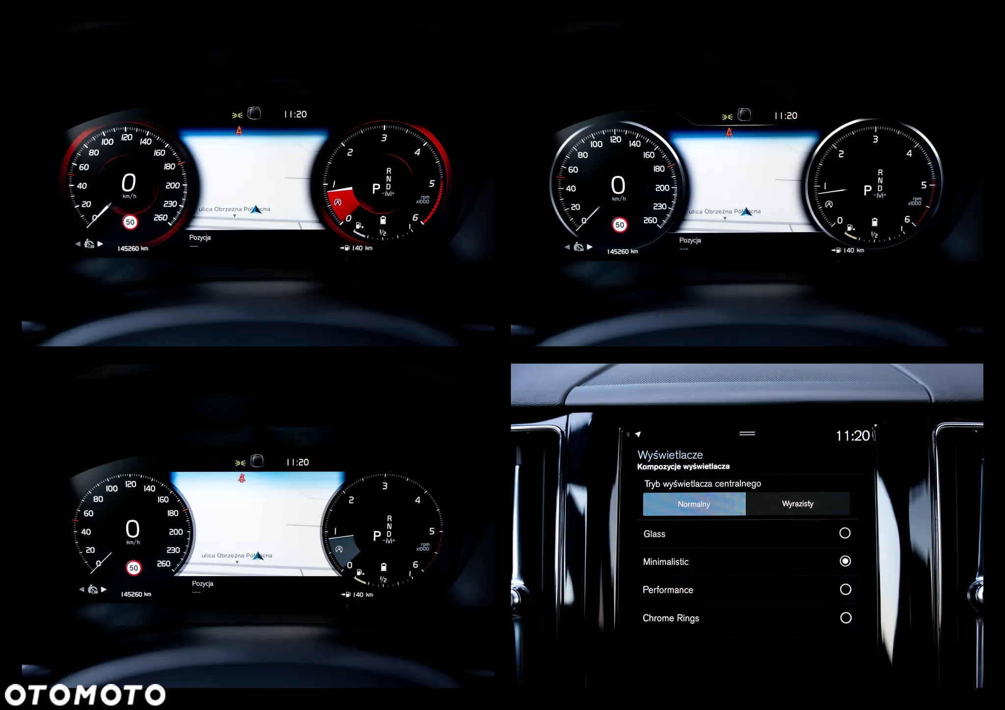 Volvo XC 60 B4 D Plus Dark - 34
