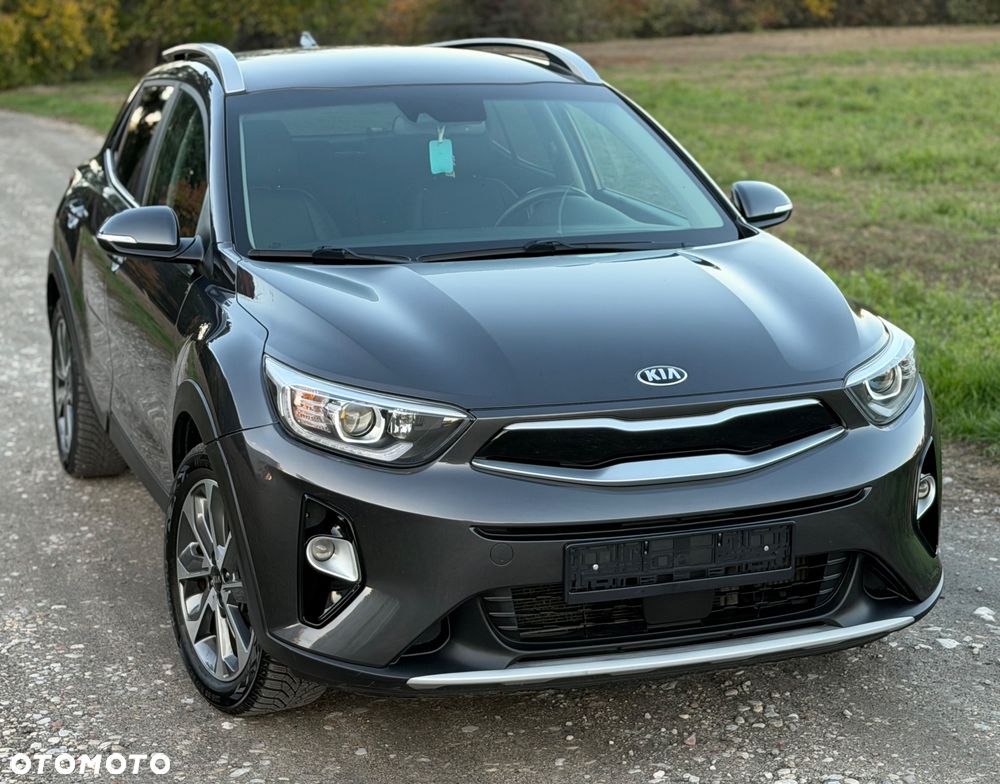 Kia Stonic - 20