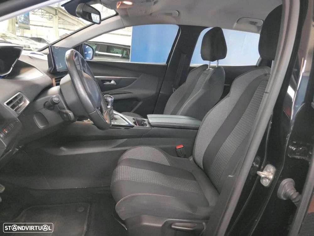 Peugeot 3008 1.5 BlueHDi Active Pack - 3