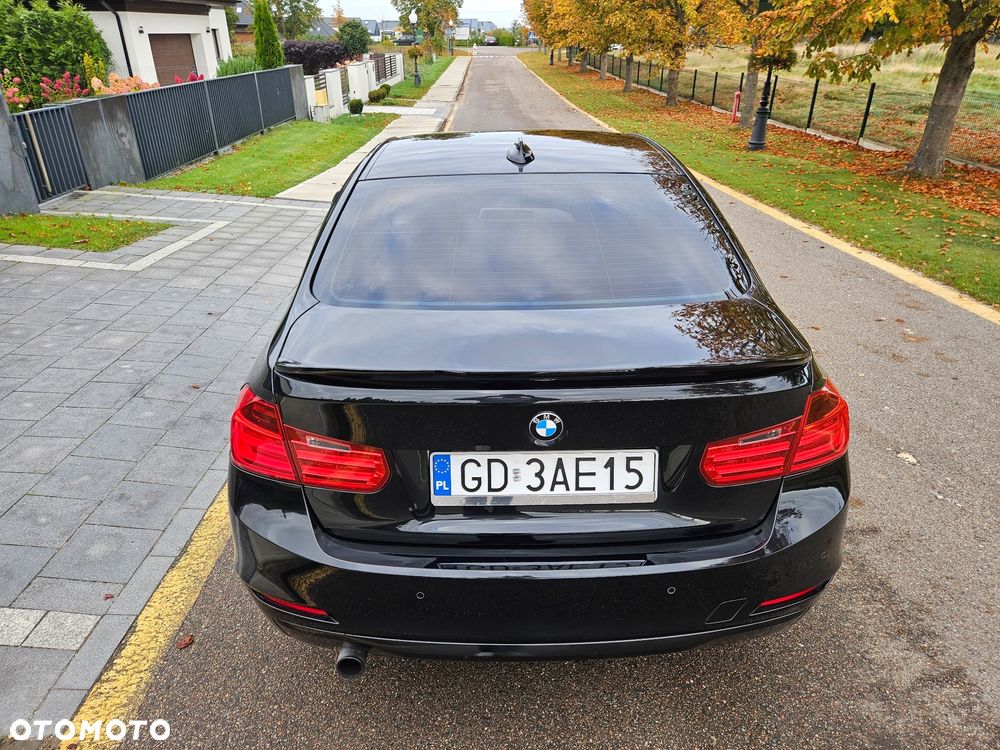 BMW Seria 3 - 16