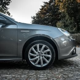 Alfa Romeo Giulietta 1.6 JTDM Super - 4