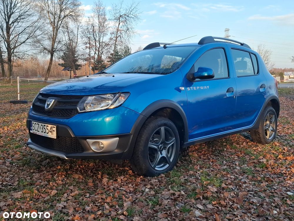 Dacia Sandero TCe 90 LIVE - 1