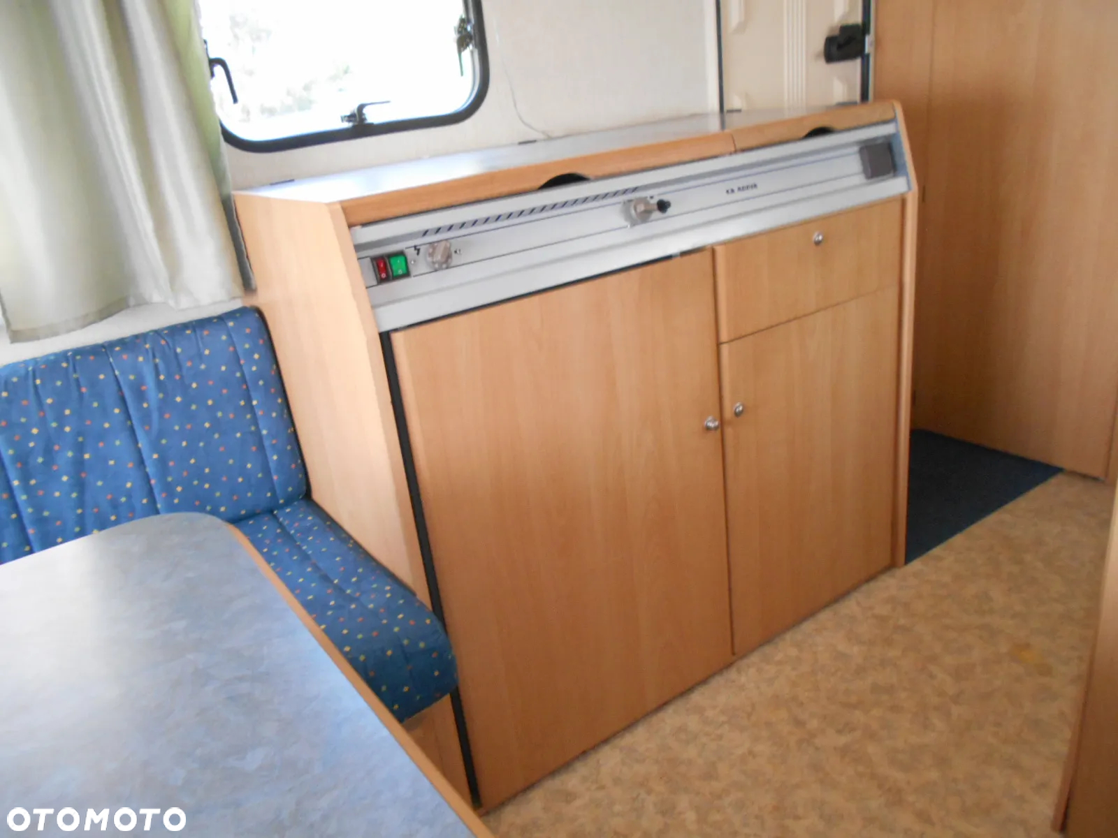 Adria UNICA A 390 DS - 14