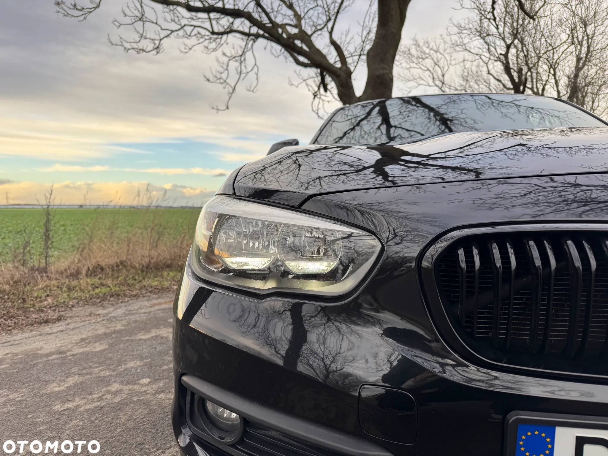 BMW Seria 1 116d - 7