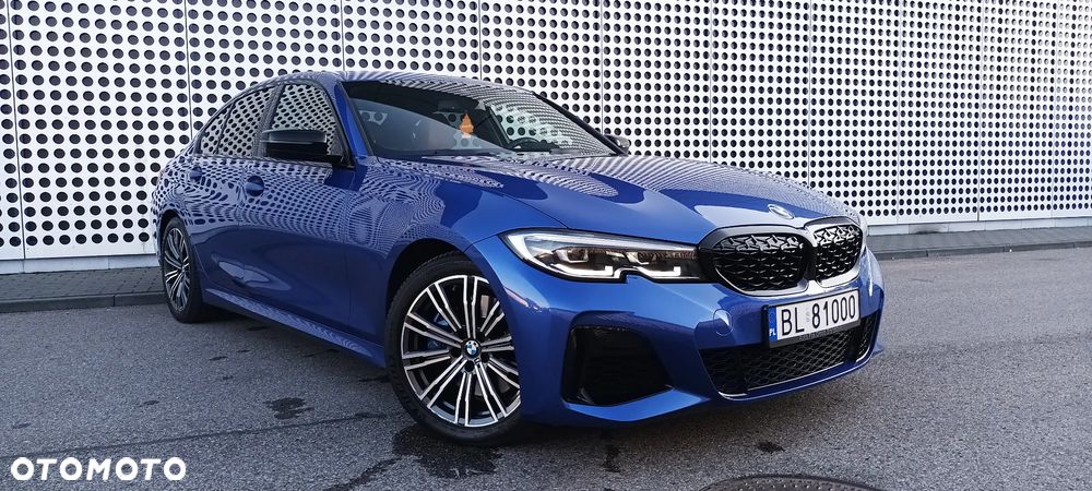 BMW Seria 3 - 9