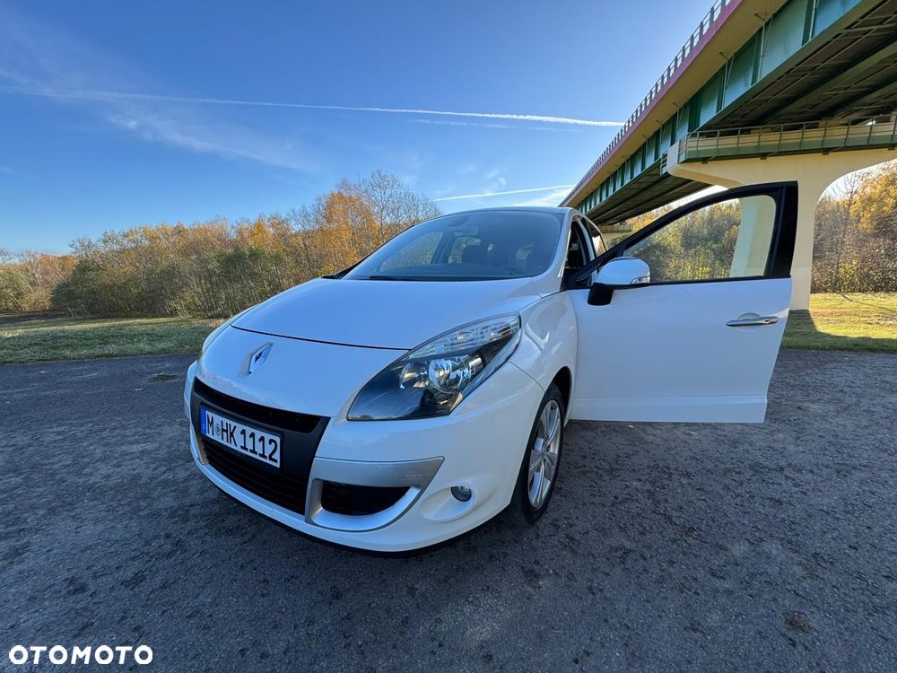 Renault Scenic - 15