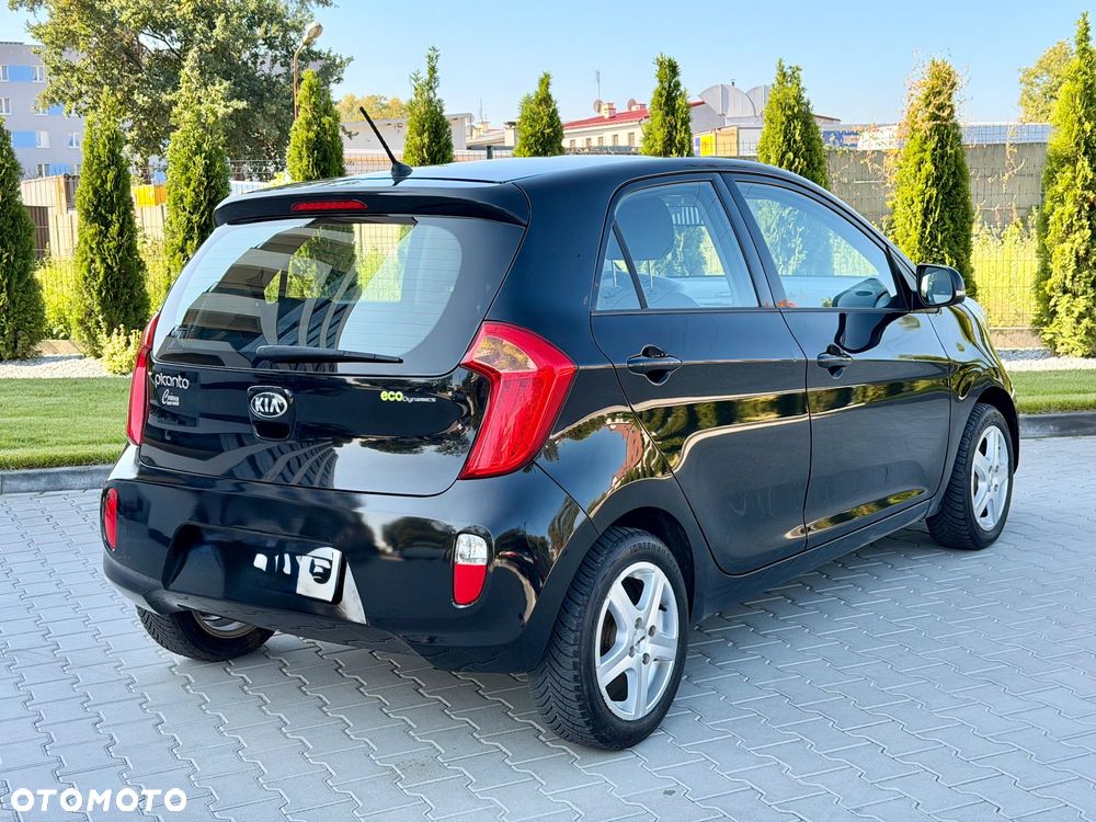 Kia Picanto 1.2 Spirit - 6