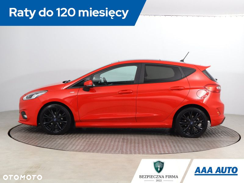 Ford Fiesta - 3