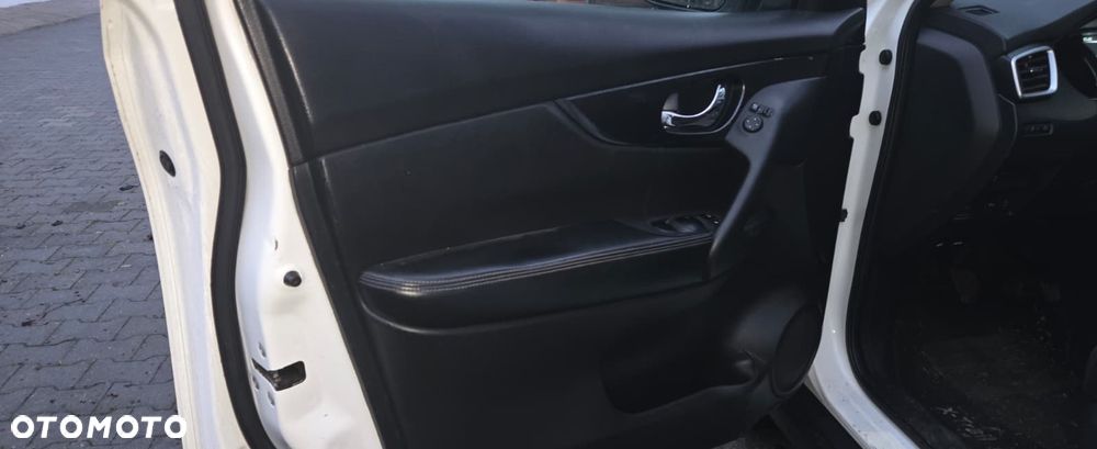 Nissan X-Trail 1.6 DCi Acenta 4WD EU6 - 10