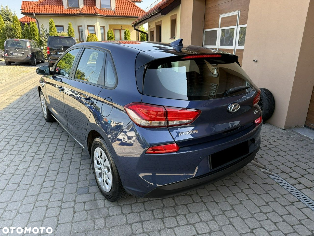 Hyundai i30 1.4 Pure - 9