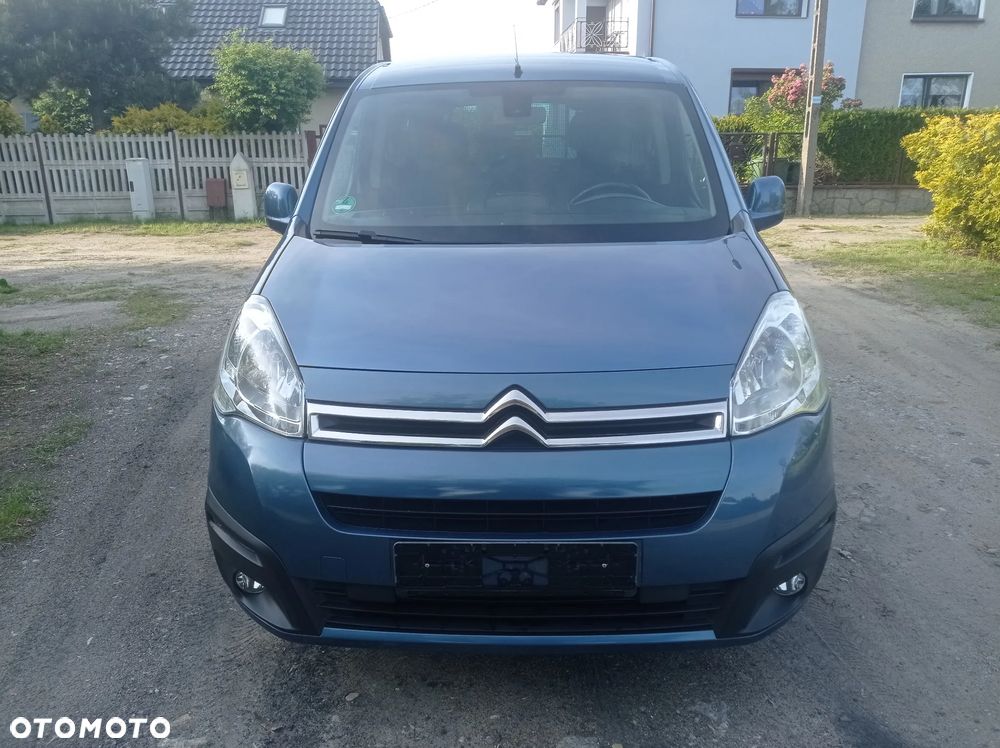 Citroën Berlingo - 17