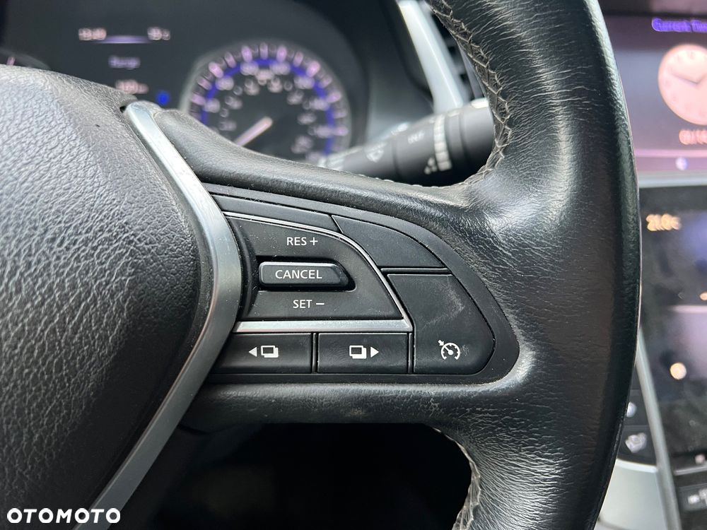 Infiniti Q60 Q60S 3.0t AWD Sport - 9