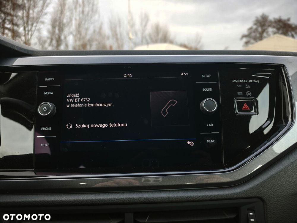 Volkswagen Polo 1.0 TSI Highline - 30