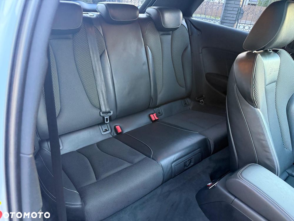 Audi A3 3-drzwiowe 2.0 TDI S tronic S line Sportpaket - 7
