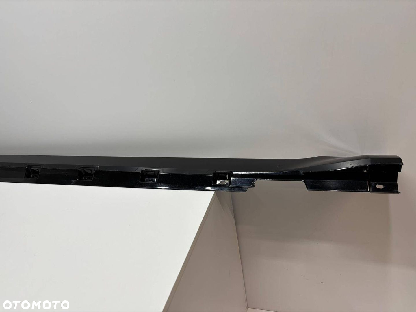 Volkswagen VW Arteon 3G8 Próg Listwa Progowa Lewy 3G8853857 - 6