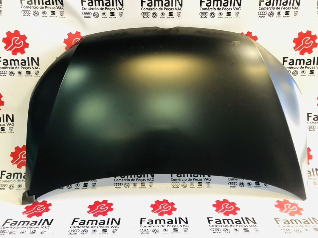 CAPOT VW CADDY 2K (2004-2014) - 3