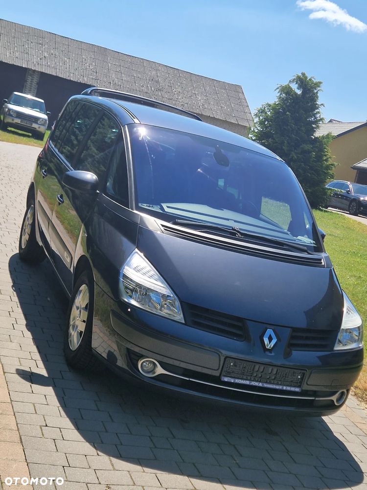 Renault Espace 2.0 Dynamique - 6
