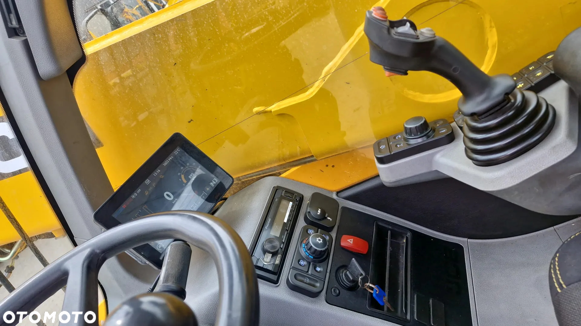 JCB 532-70 AGRI SUPER - 8