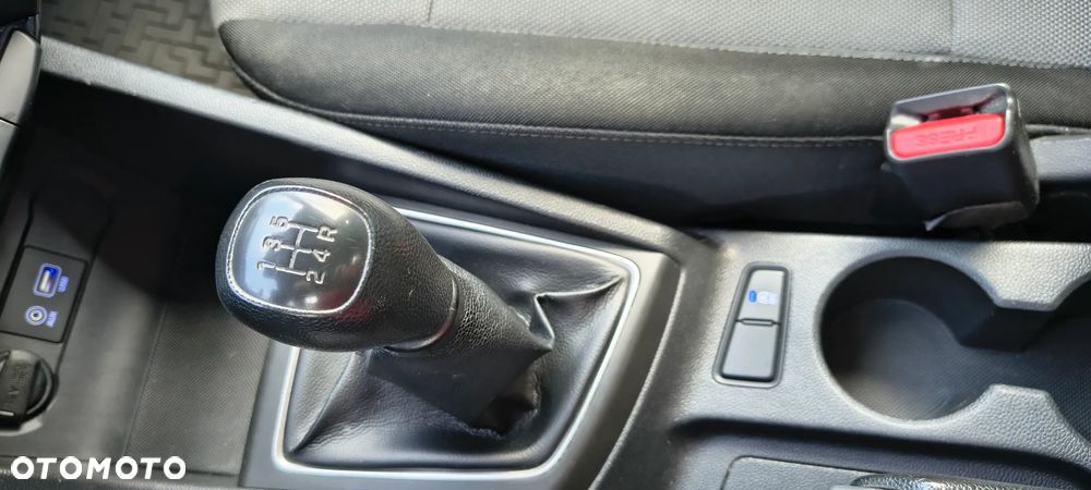 Hyundai i20 1.2 Classic Plus - 23