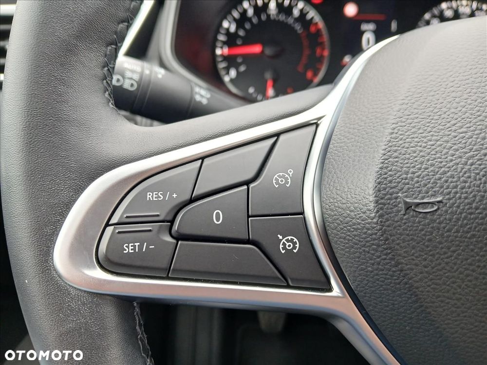 Renault Clio 1.0 TCe Zen - 19