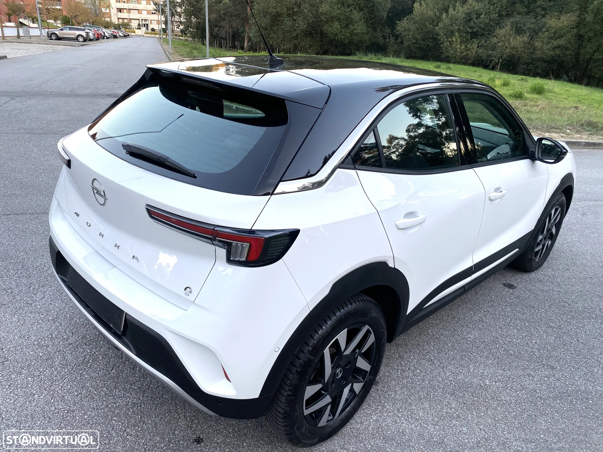 Opel Mokka-e - 34