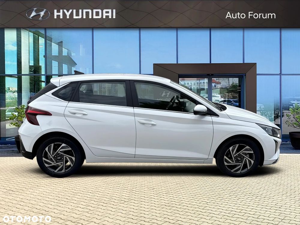 Hyundai i20 1.0 T-GDi Modern - 6