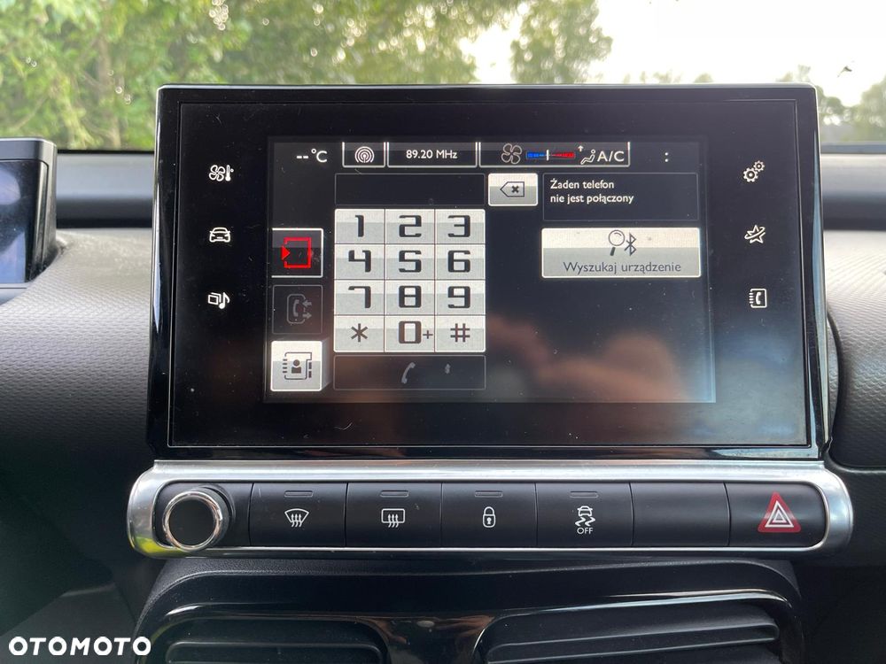 Citroën C4 Cactus VTi 82 Feel - 14