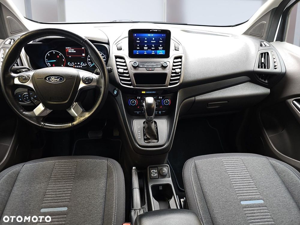 Ford transit-connect 220 1.5 EcoBlue 120KM Active Pshift - 8