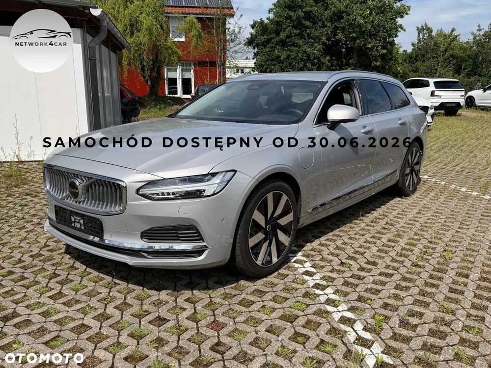 Volvo V90 T6 AWD Plus Bright - 1