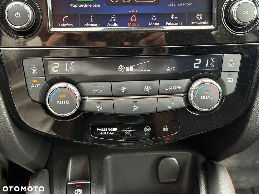 Nissan Qashqai 1.3 DIG-T N-Connecta - 20