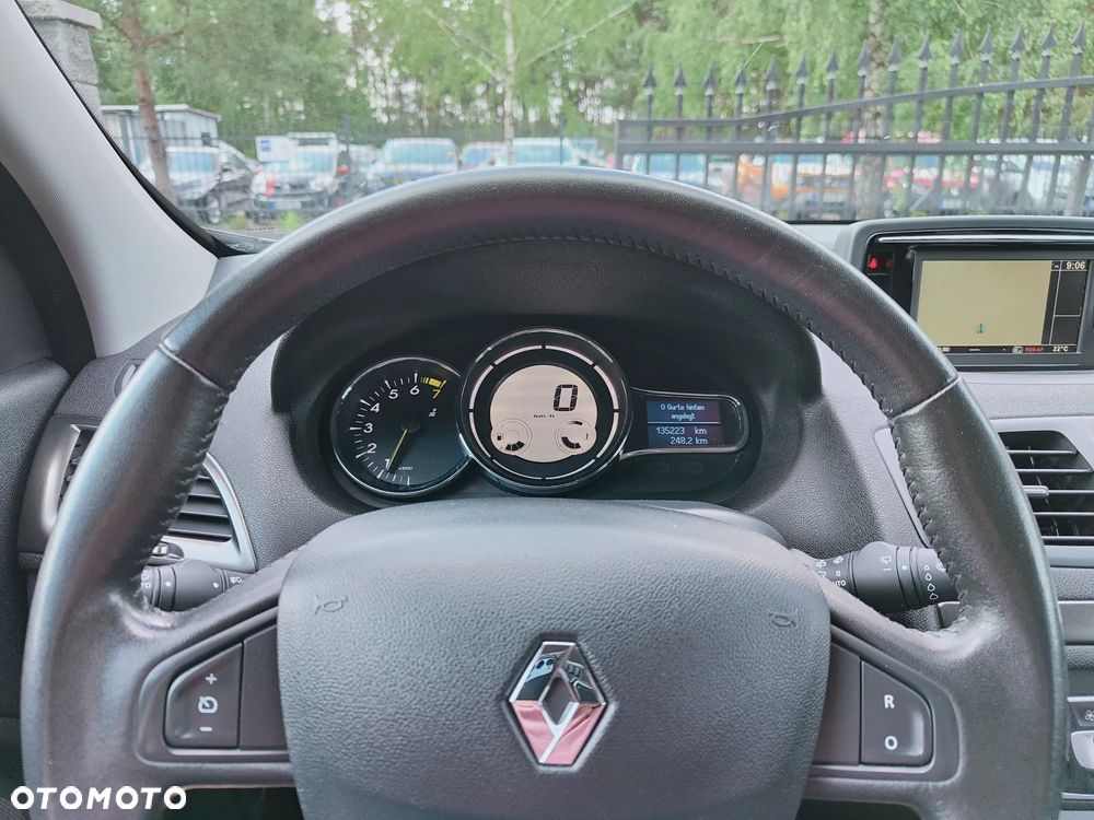 Renault Megane ENERGY TCe 130 INTENS - 17